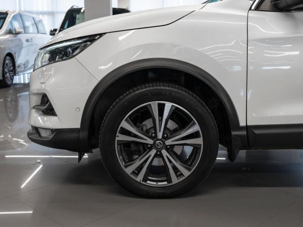 Nissan Qashqai II Рестайлинг с пробегом 2020 года, цена 2 770 000 рублей, 43037 км, внедорожник, Автокод Объявления