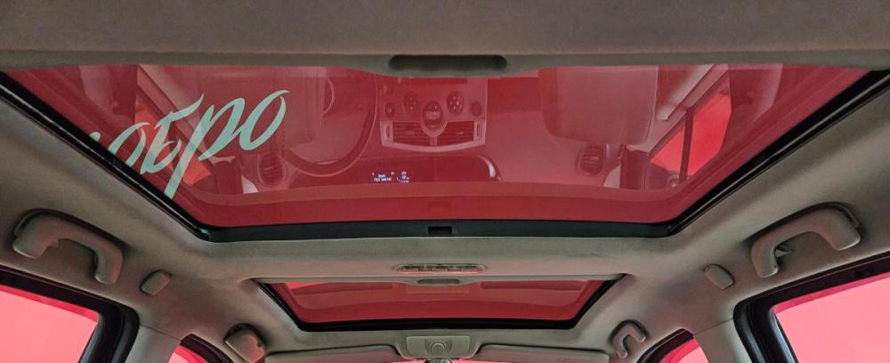 Renault Scenic II Рестайлинг Вологда  - изображение 16