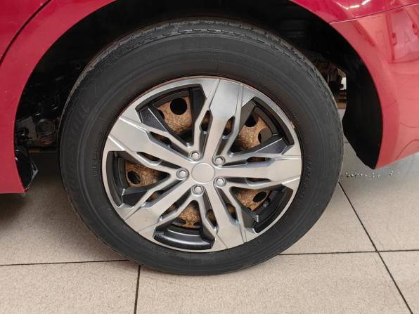 Chevrolet Aveo II с пробегом 2013 года, цена 548 000 рублей, 192000 км, седан, Автокод Объявления