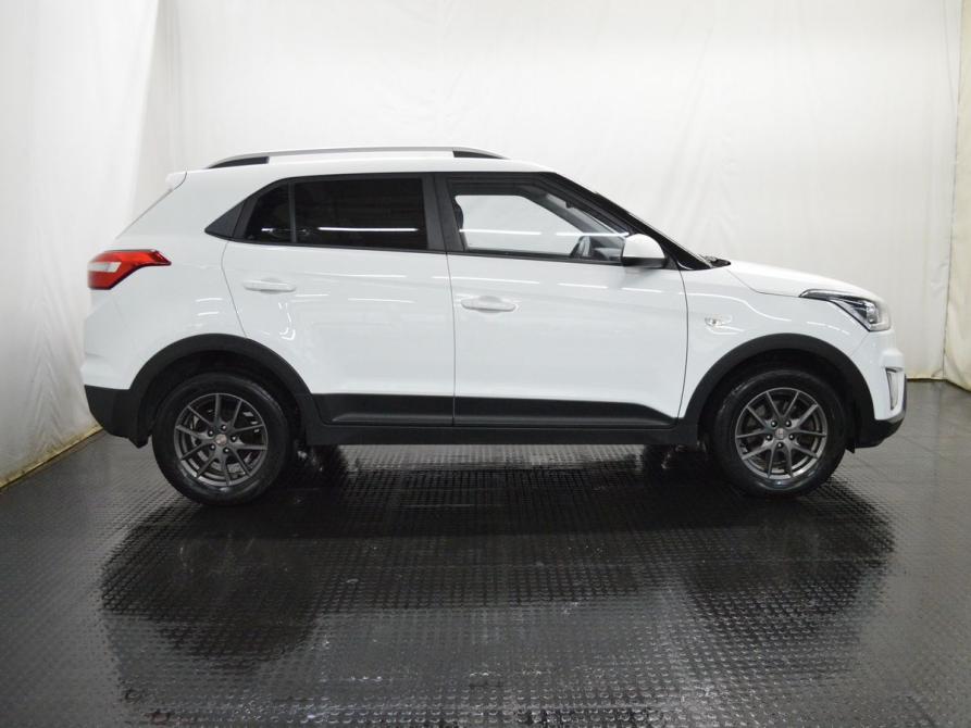 Hyundai Creta I Рестайлинг Санкт-Петербург  - изображение 4