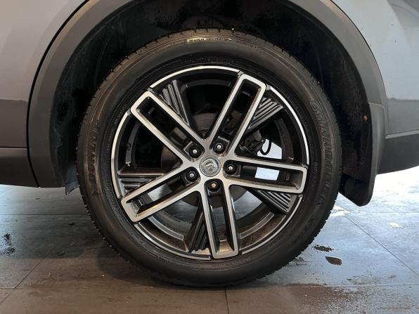 Changan CS55 Plus II с пробегом 2023 года, цена 1 862 000 рублей, 53944 км, внедорожник, Автокод Объявления