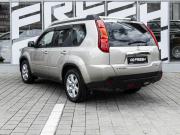 Nissan X-Trail II Ставрополь  - изображение 23