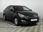 Hyundai Solaris I Рестайлинг Санкт-Петербург  - изображение 19
