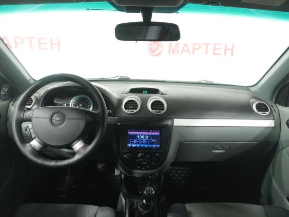 Chevrolet Lacetti I с пробегом 2008 года, цена 395 000 рублей, 175144 км, хэтчбек, Автокод Объявления