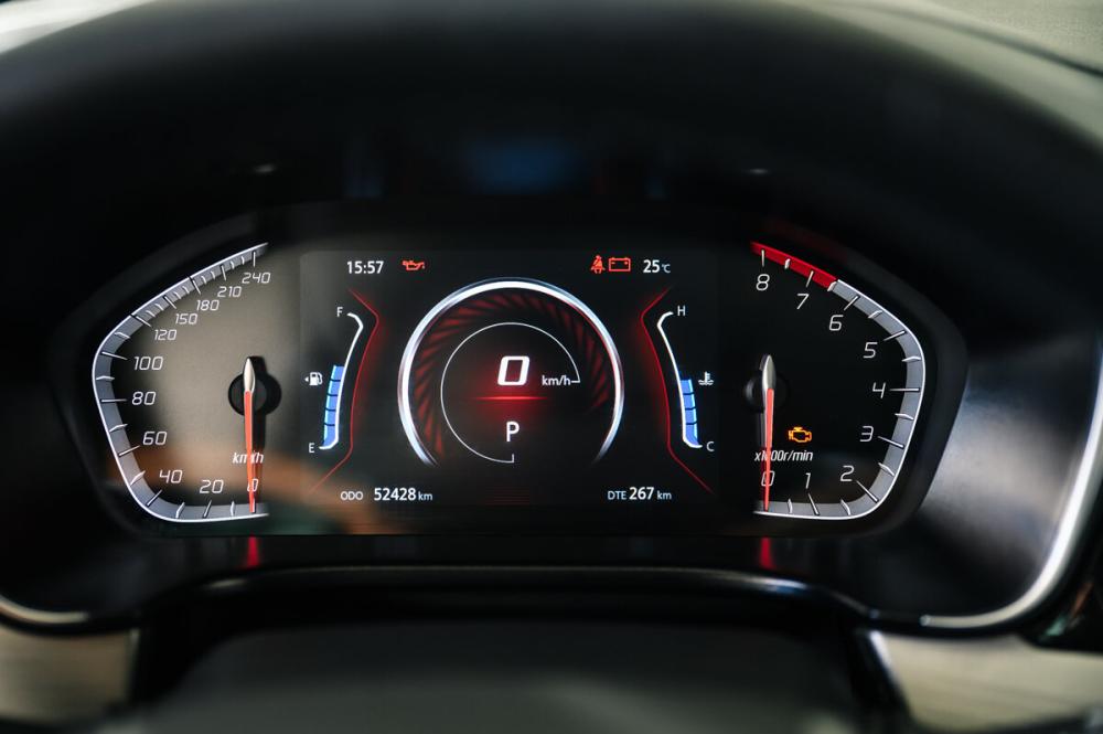 Changan CS75 I Рестайлинг Оренбург  - изображение 15