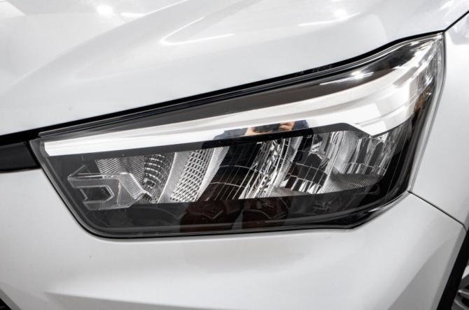 Toyota Raize I с пробегом 2020 года, цена 1 749 000 рублей, 83600 км, внедорожник, Автокод Объявления