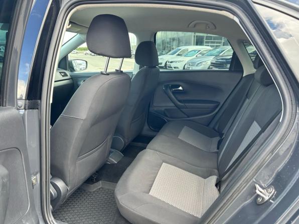 Volkswagen Polo V с пробегом 2014 года, цена 760 000 рублей, 87543 км, седан, Автокод Объявления