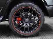 Mercedes-Benz G-Класс AMG II (W463) Москва  - изображение 66
