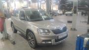 Skoda Yeti I Рестайлинг Санкт-Петербург  - изображение 8