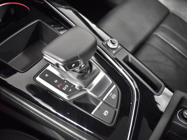 Audi A5 II (F5) Рестайлинг с пробегом 2020 года, цена 3 975 900 рублей, 87253 км, лифтбек, Автокод Объявления