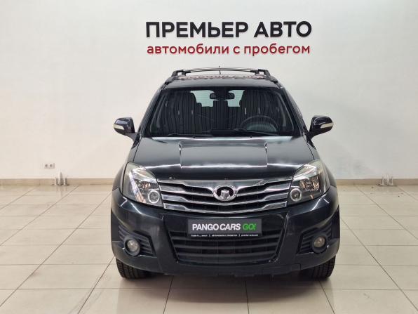 Great Wall Hover H3 I с пробегом 2012 года, цена 370 000 рублей, 131857 км, внедорожник, Автокод Объявления