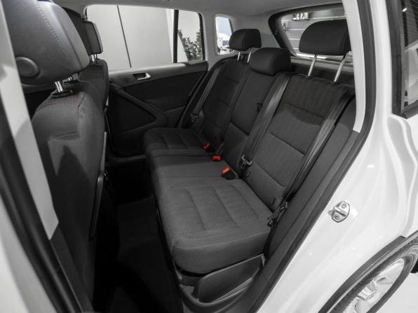 Volkswagen Tiguan I Рестайлинг с пробегом 2013 года, цена 1 495 000 рублей, 72017 км, внедорожник, Автокод Объявления