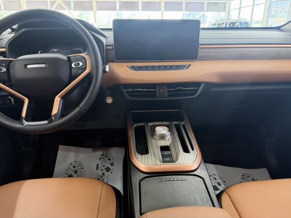 Haval Jolion I Рестайлинг с пробегом 2023 года, цена 1 775 000 рублей, 47481 км, внедорожник, Автокод Объявления