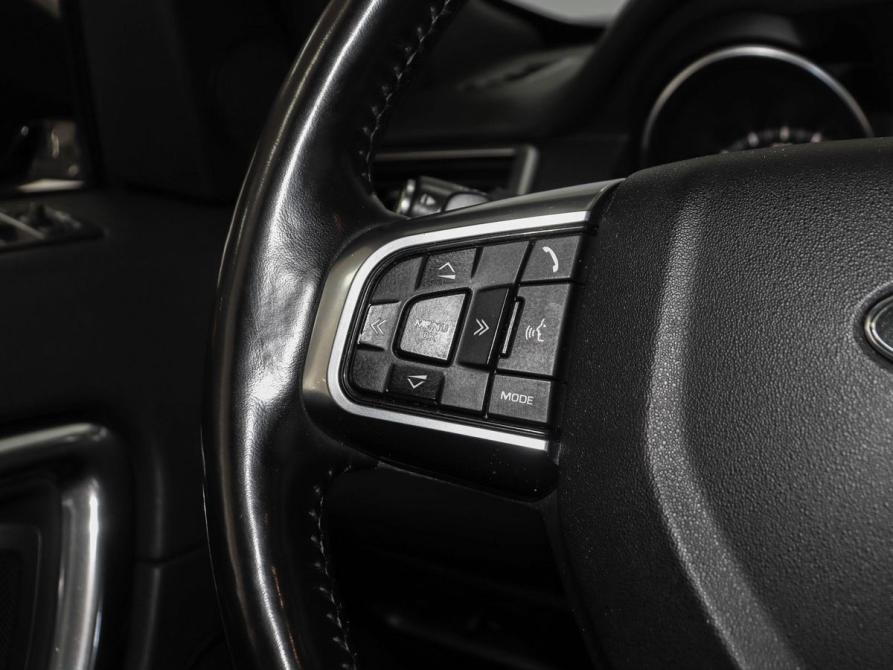 Land Rover Discovery Sport I Минеральные Воды  - изображение 15