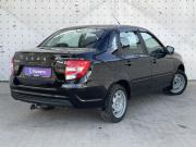 Lada (ВАЗ) Granta I Рестайлинг Тамбов  - изображение 23