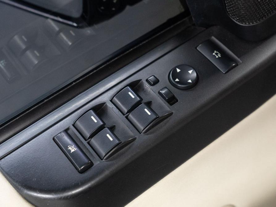 Land Rover Range Rover III Рестайлинг 2 Тюмень  - изображение 14