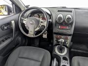 Nissan Qashqai I Рестайлинг Москва  - изображение 50