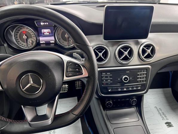 Mercedes-Benz CLA I (C117 X117) с пробегом 2015 года, цена 1 545 000 рублей, 121544 км, седан, Автокод Объявления