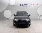 Skoda Rapid I Рестайлинг Подольск  - изображение 27