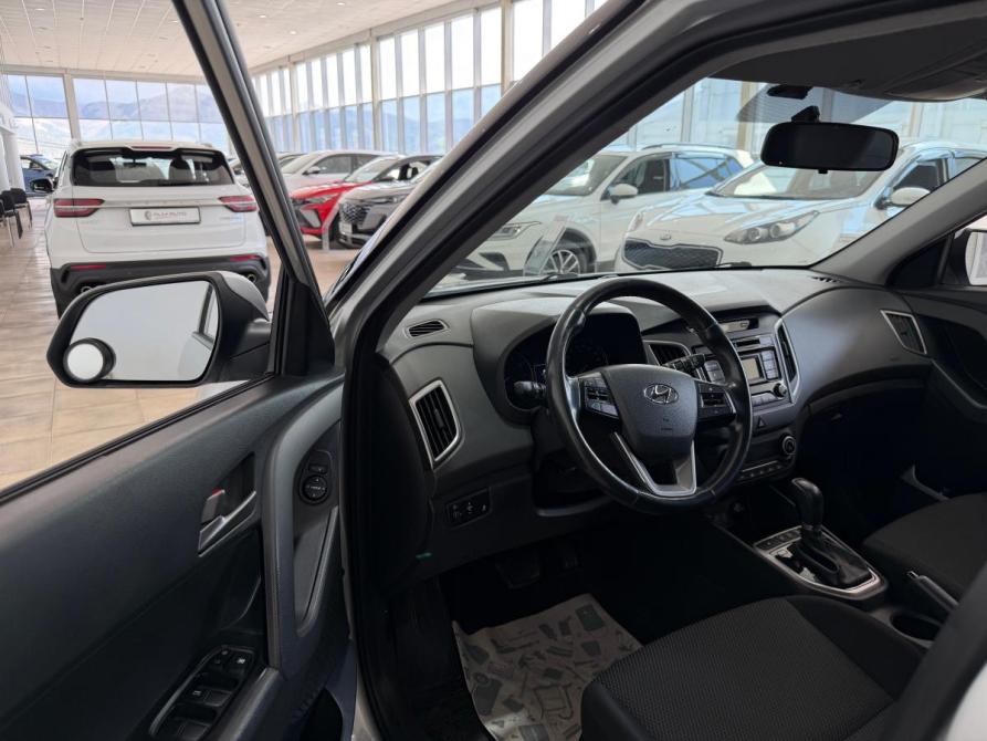 Hyundai Creta I Новороссийск  - изображение 8
