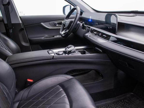 Chery Tiggo 8 Pro Max I Рестайлинг с пробегом 2023 года, цена 2 480 000 рублей, 31432 км, внедорожник, Автокод Объявления