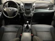 SsangYong Actyon II Рестайлинг Саратов  - изображение 20