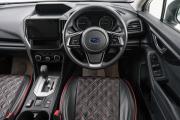 Subaru Impreza V Красноярск  - изображение 33