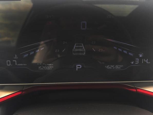 Geely Coolray I Рестайлинг с пробегом 2024 года, цена 2 149 000 рублей, 15288 км, внедорожник, Автокод Объявления