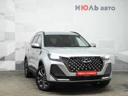 Chery Tiggo 7 Pro Max I Рестайлинг Екатеринбург  - изображение 24