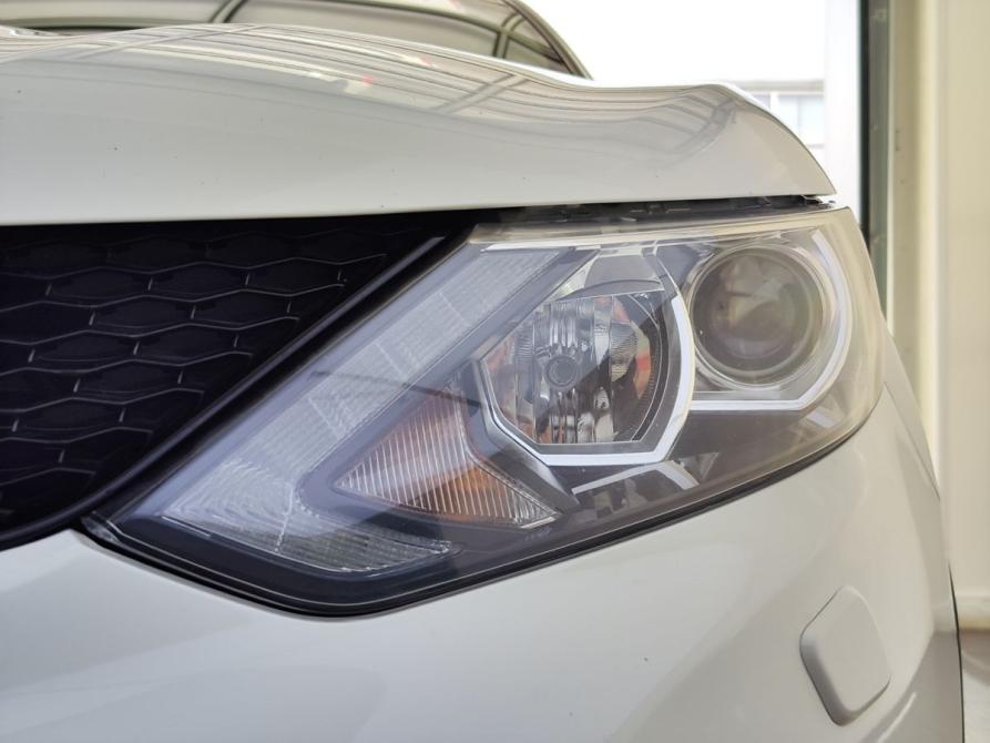 Nissan Qashqai II Уфа  - изображение 21