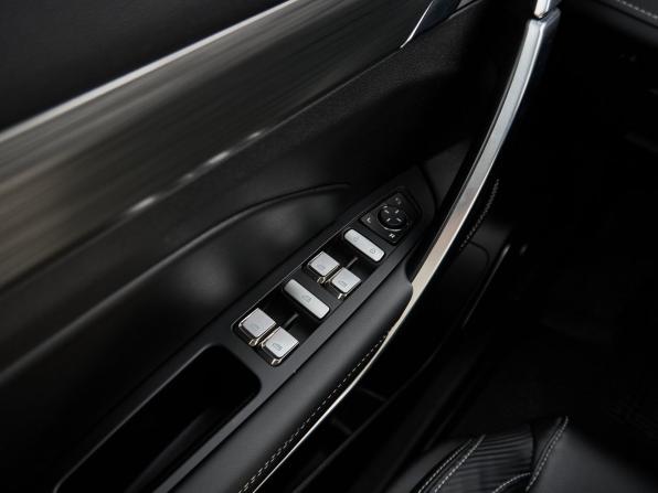 Geely Atlas Pro с пробегом 2024 года, цена 2 218 000 рублей, 11387 км, внедорожник, Автокод Объявления
