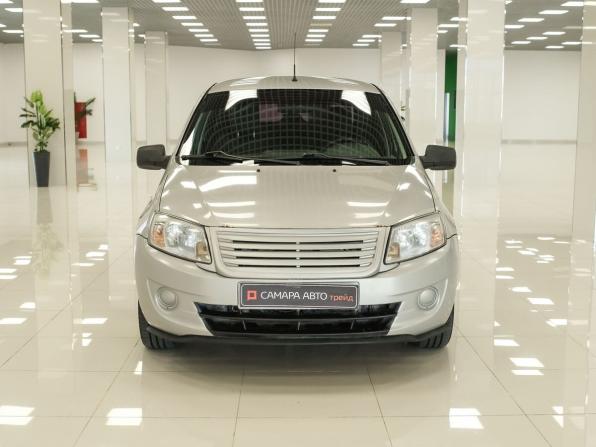 Lada (ВАЗ) Granta I с пробегом 2012 года, цена 286 000 рублей, 198561 км, седан, Автокод Объявления
