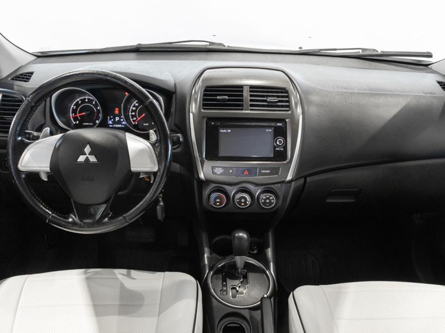 Mitsubishi ASX I Рестайлинг Казань  - изображение 6