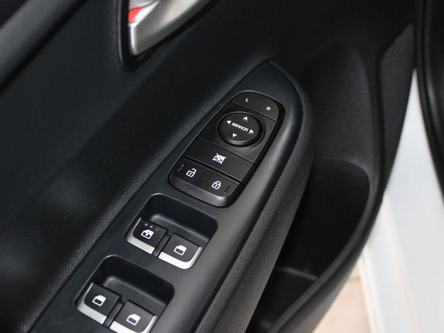 Kia Rio IV Рестайлинг Старый Оскол  - изображение 10