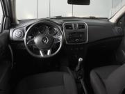 Renault Logan II Рестайлинг Минеральные Воды  - изображение 20