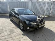 Hyundai Elantra VI (AD) Ростов-на-Дону  - изображение 30