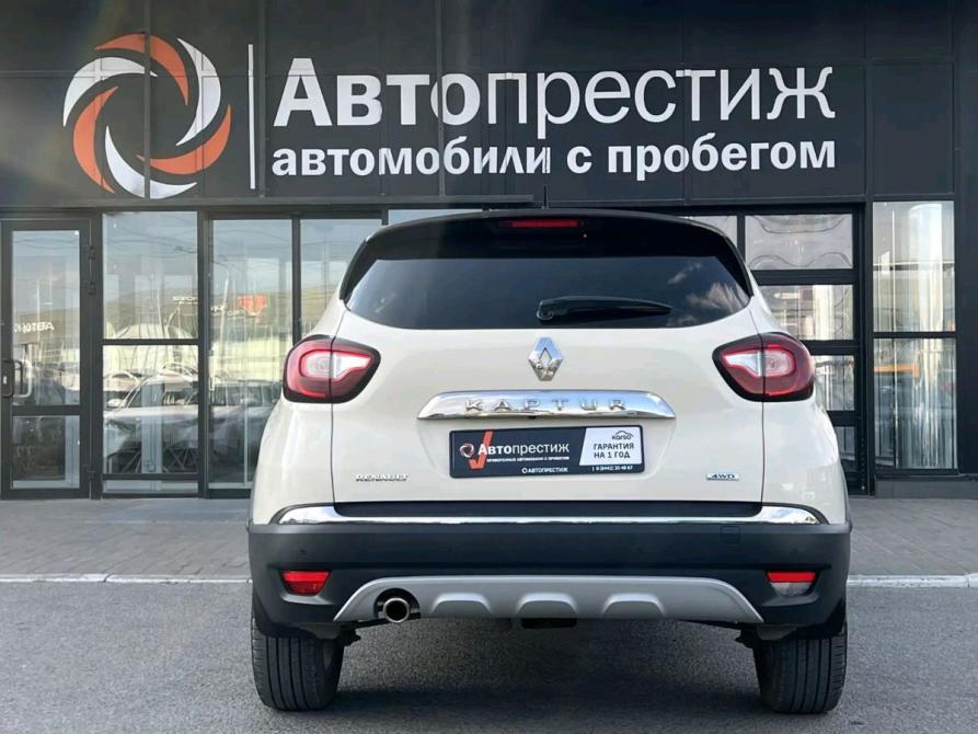 Renault Kaptur I Волгоград  - изображение 5