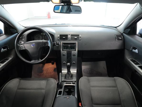 Volvo C30 I с пробегом 2008 года, цена 469 000 рублей, 366840 км, хэтчбек, Автокод Объявления