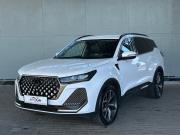 Chery Tiggo 7 Pro Max I Тамбов  - изображение 24