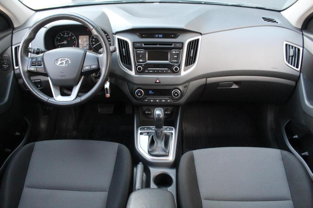 Hyundai Creta I Брянск  - изображение 13