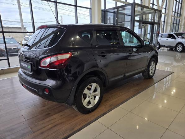 Nissan Qashqai I Рестайлинг с пробегом 2011 года, цена 900 000 рублей, 258000 км, внедорожник, Автокод Объявления