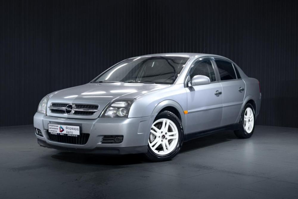 Opel Vectra C Тюмень  - изображение 4
