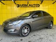 Hyundai Solaris I Рестайлинг Ижевск  - изображение 23