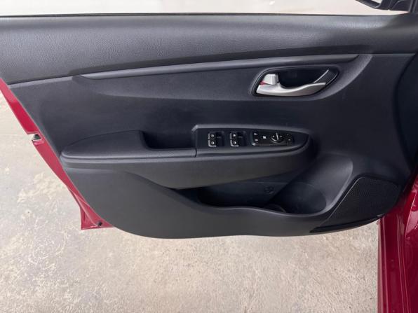 Kia Rio IV с пробегом 2018 года, цена 1 400 000 рублей, 74917 км, седан, Автокод Объявления