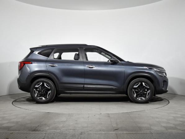 Kia Seltos I Рестайлинг с пробегом 2025 года, цена 2 535 000 рублей, 5697 км, внедорожник, Автокод Объявления