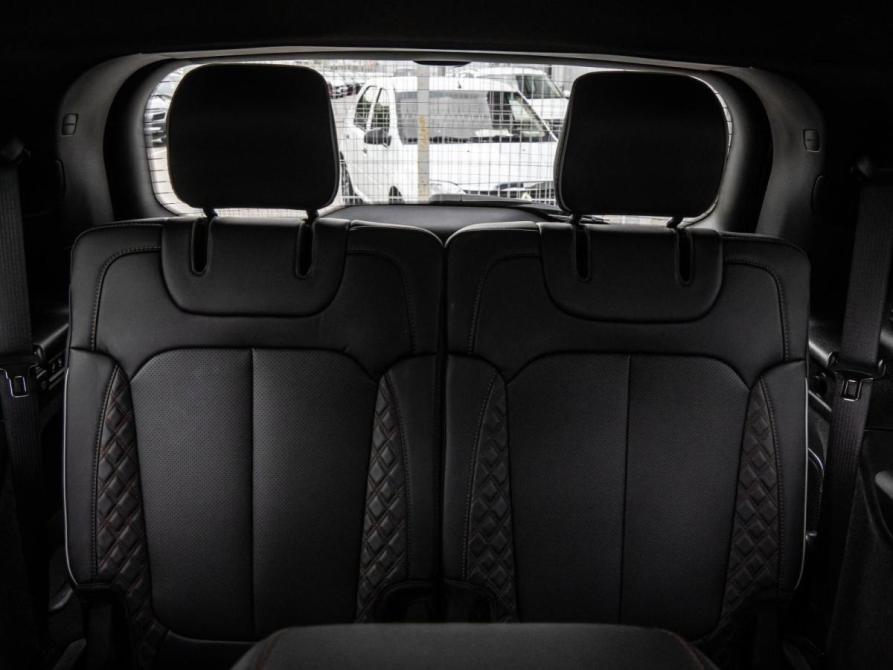Jeep Grand Cherokee V (WL) Волгоград  - изображение 15