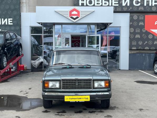 Lada (ВАЗ) 2107 с пробегом 2010 года, цена 195 000 рублей, 170500 км, седан, Автокод Объявления