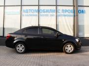 Chevrolet Aveo II Екатеринбург  - изображение 25