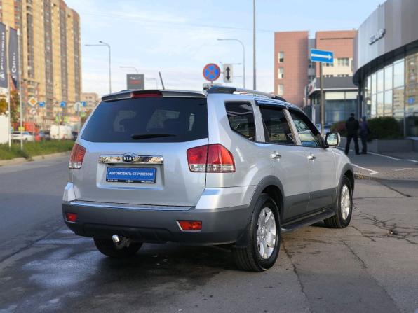 Kia Mohave I с пробегом 2016 года, цена 2 350 000 рублей, 203876 км, внедорожник, Автокод Объявления