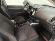 Mitsubishi ASX I Воронеж  - изображение 39